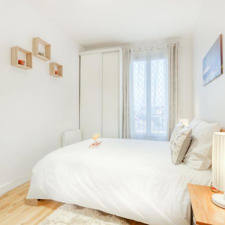 Le Brooklyn Sur Seine, T2 Proche Paris Vitry-sur-Seine Exterior photo