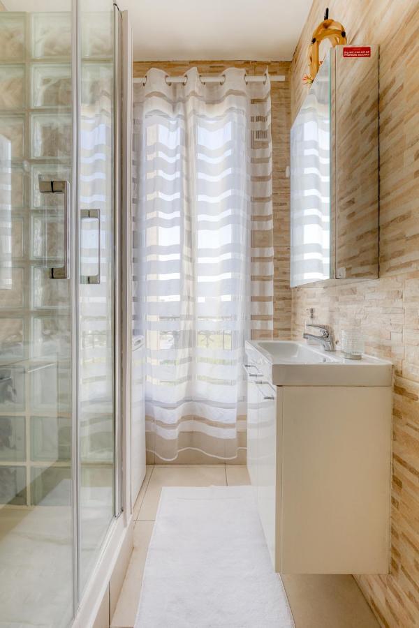 Le Brooklyn Sur Seine, T2 Proche Paris Vitry-sur-Seine Exterior photo